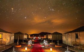 Merzouga Luxury Traditional Camp